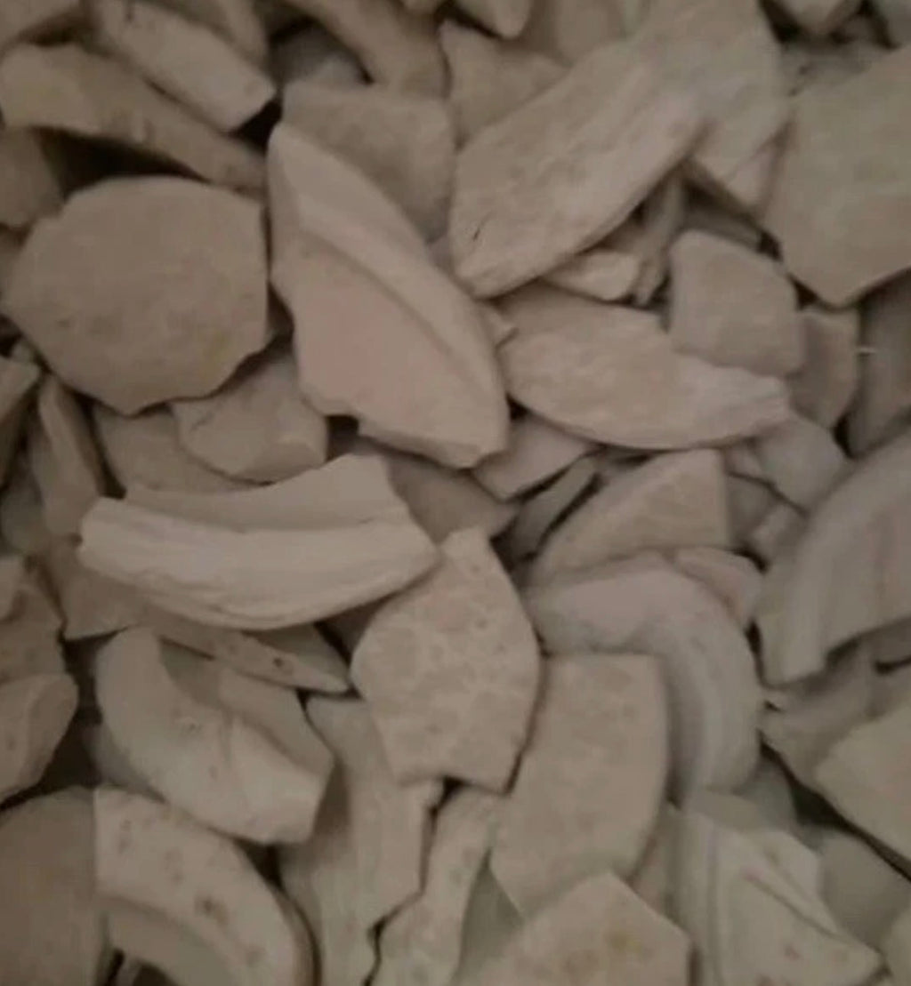 haitian clay