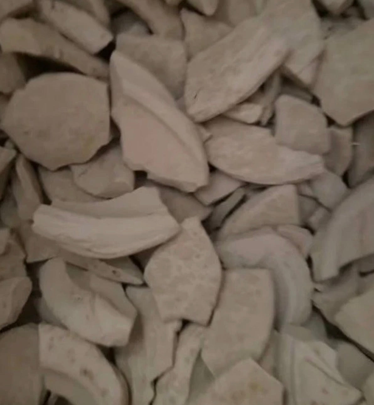 haitian clay
