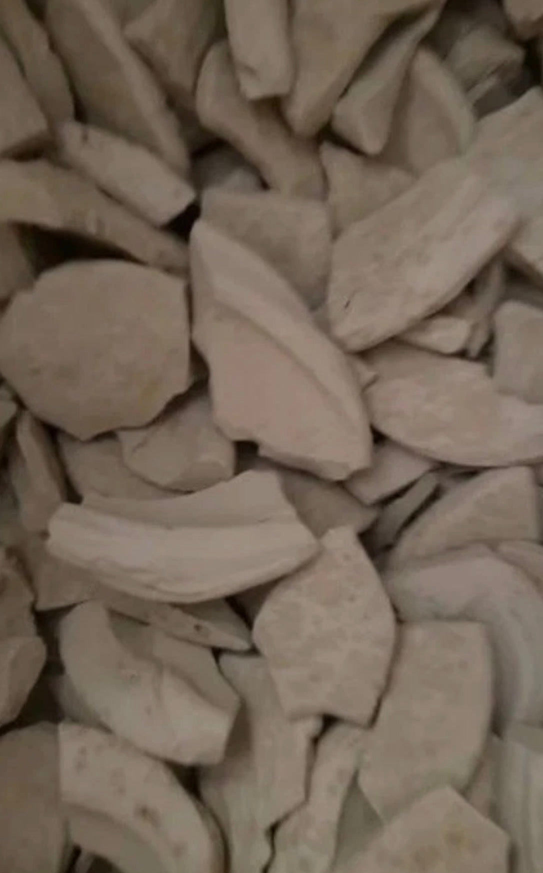 haitian clay