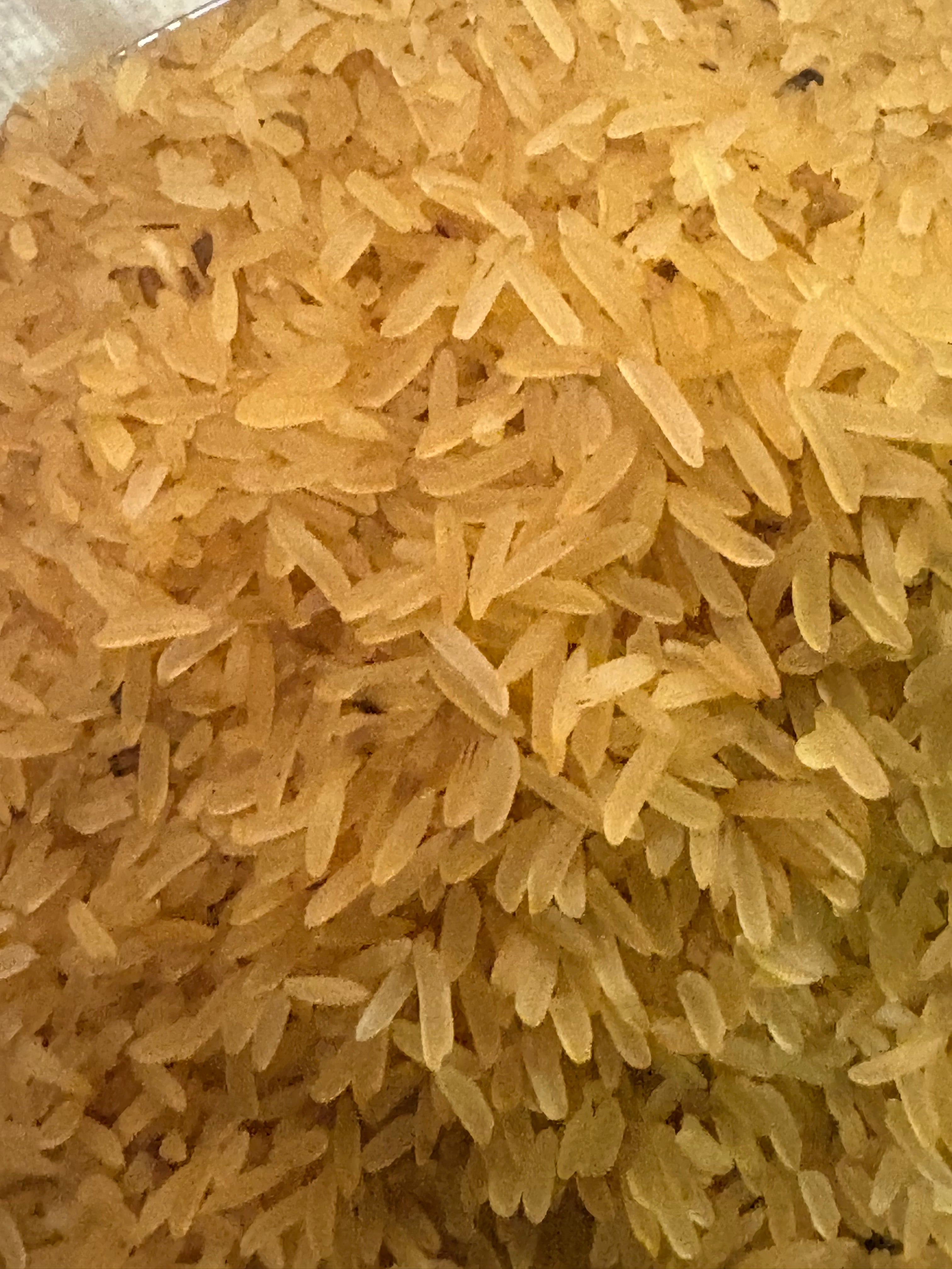 sheila scented rice