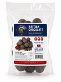 haitian chocolate balls